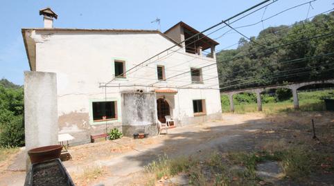 Photo 3 of Country house for sale in Diseminado Afueras, Bescanó, Girona