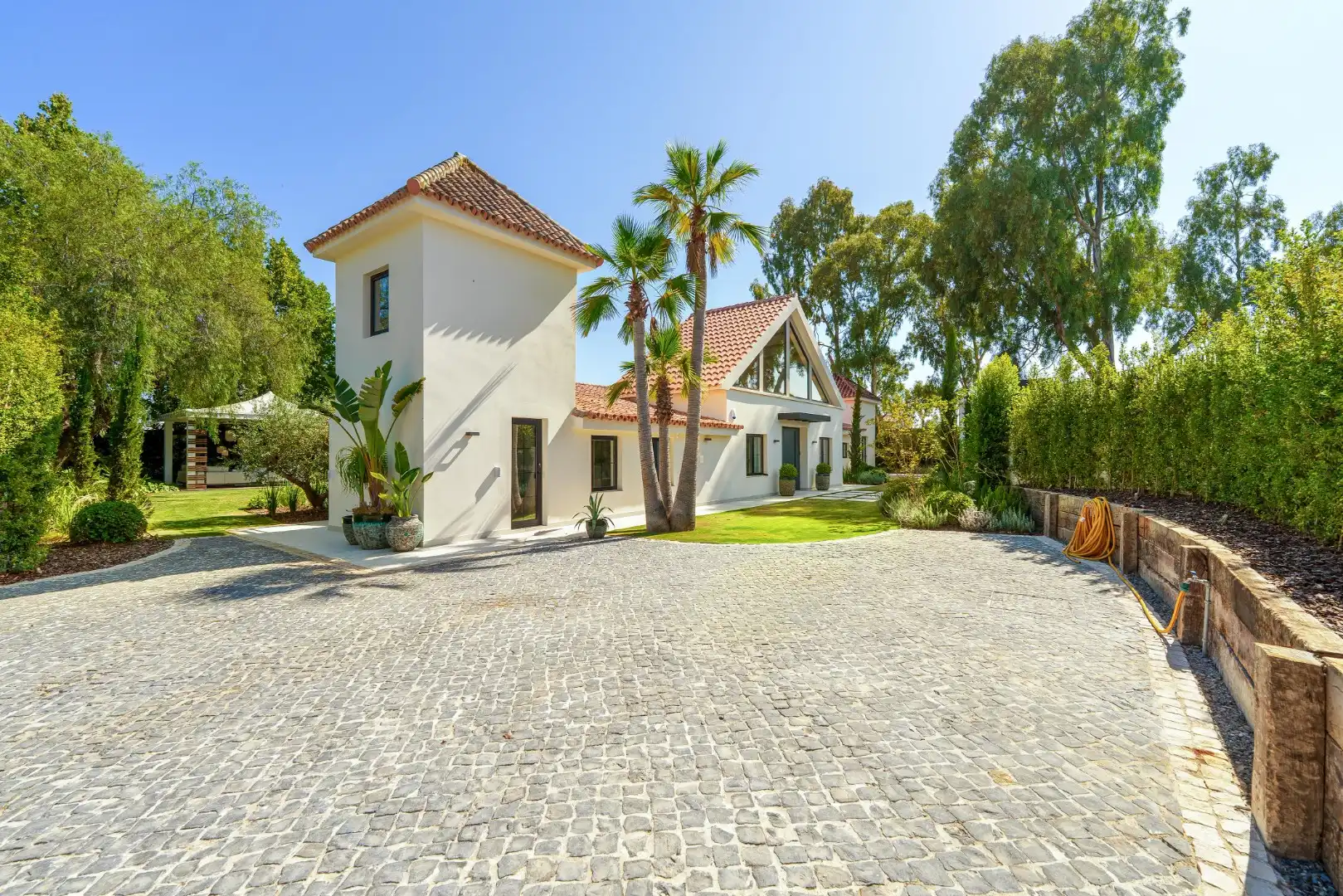 Casa o xalet en venda a MARIA DE TUDOR, 2, Puerto Banús