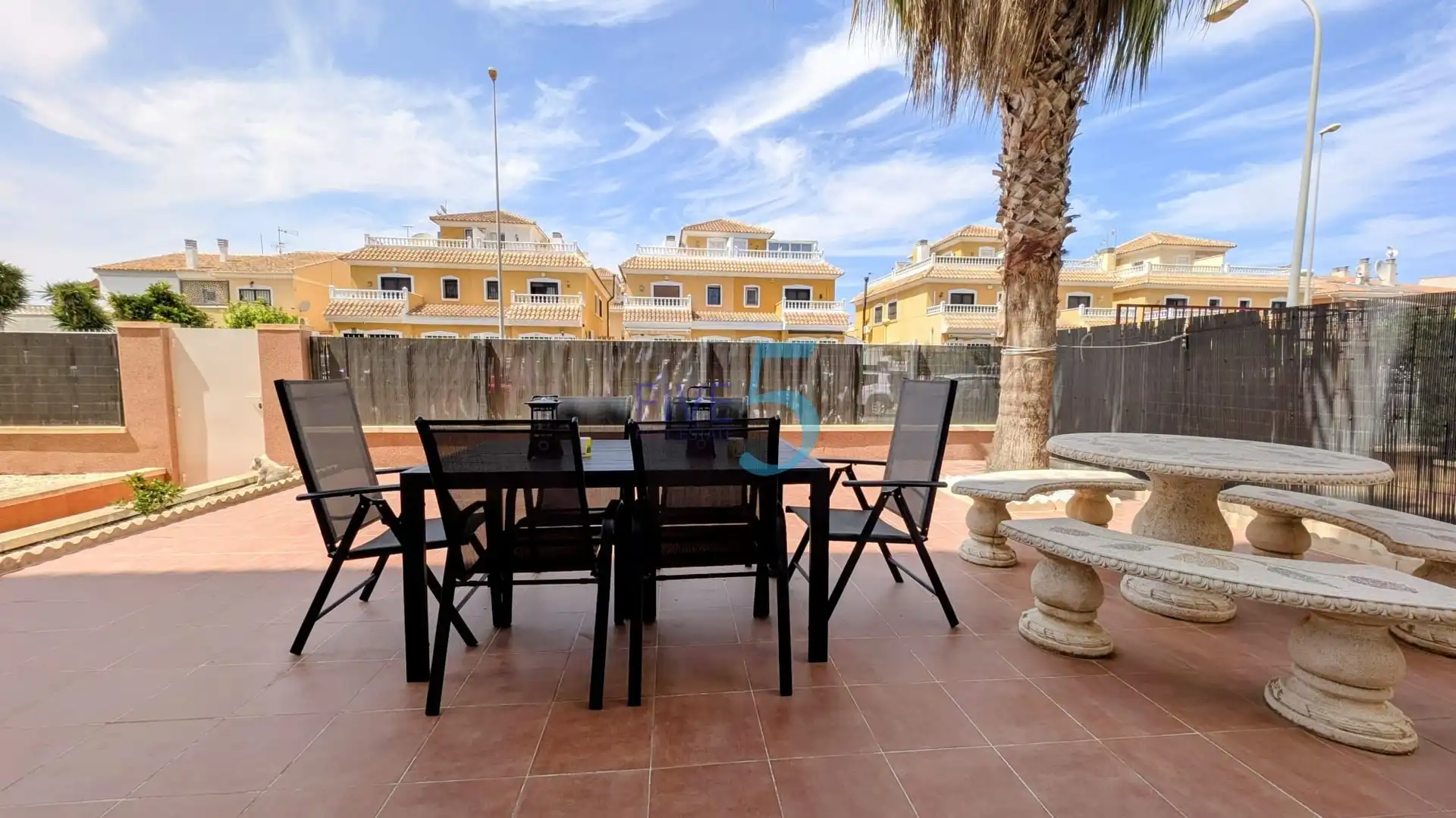 Appartement avec piscine à vendre à Orihuela Costa, imagen 23