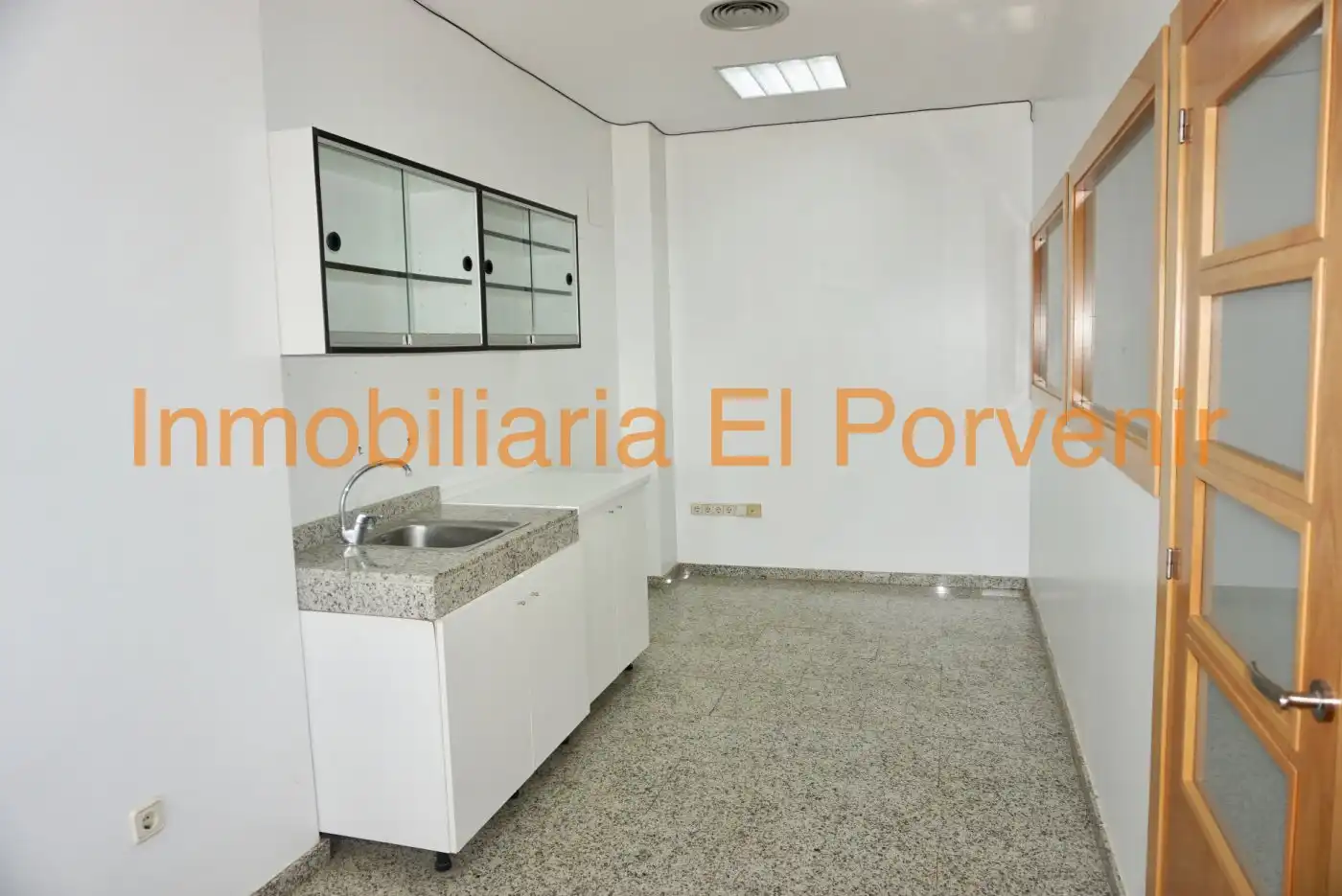 Local comercial en alquiler en El Vedat - Santa Apolonia, imagen 6