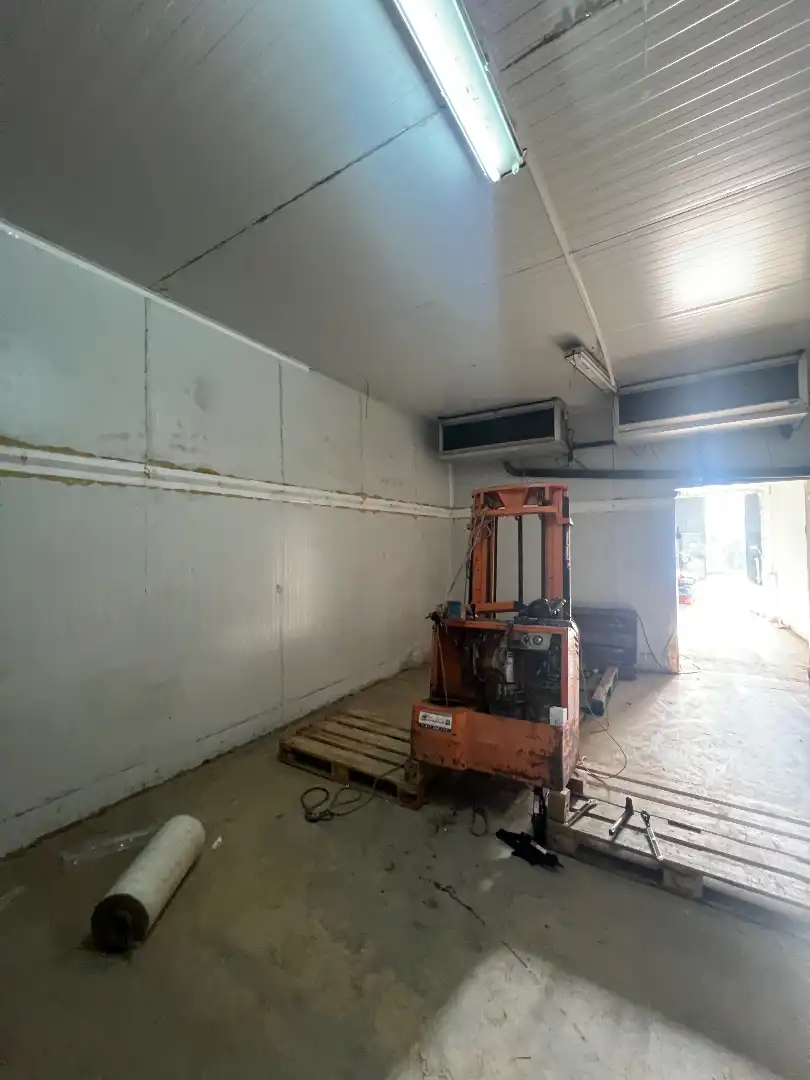 Nave industrial in vendita a Carrer Illes Medes, imagen 13