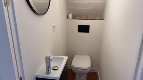 Foto 3 de Casa o xalet de lloguer a Carrer de Santa Llúcia, Eixample, Girona