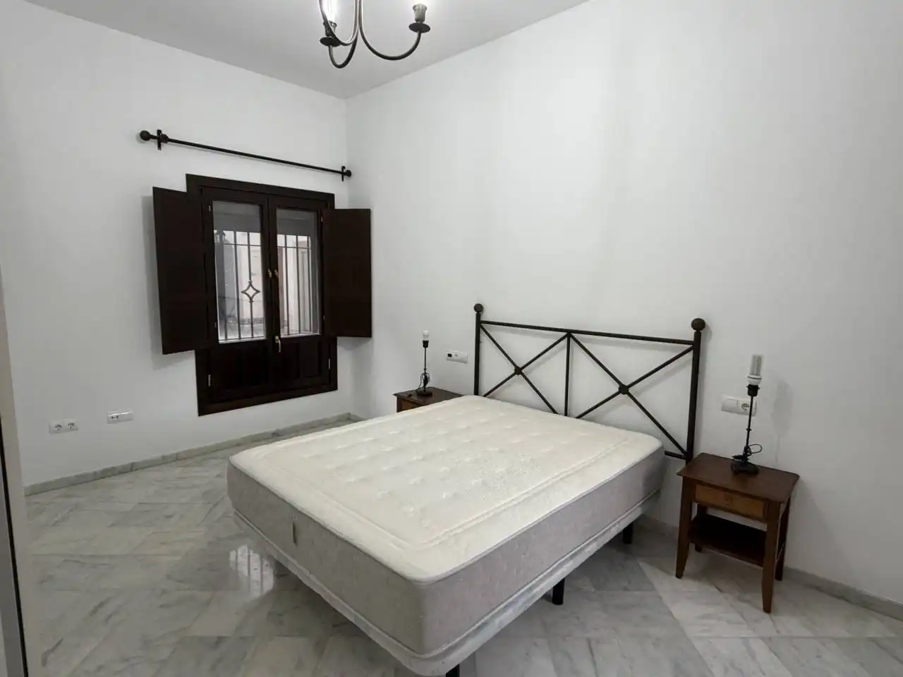 Habitación de Casa o chalet en venta en Osuna con Aire acondicionado y Terraza