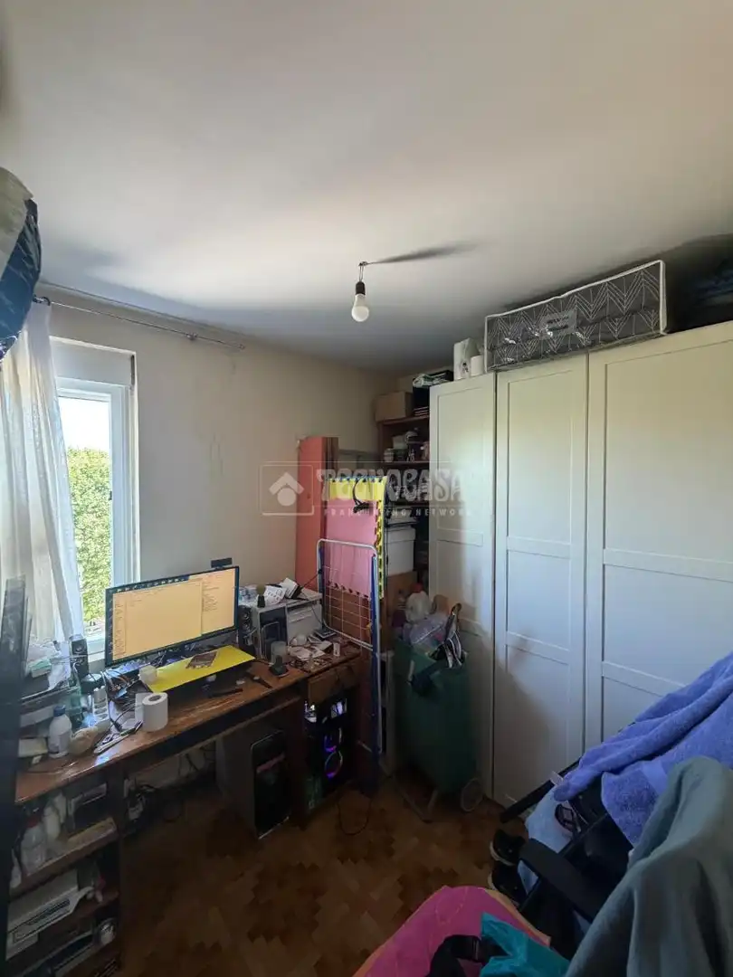 Piso en venta en Móstoles con Calefacción y Parquet