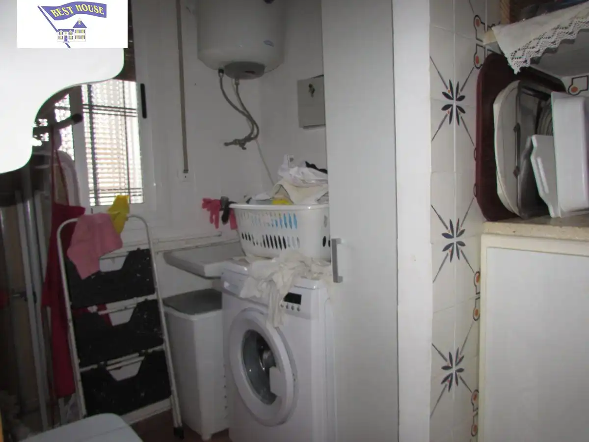 Chalet en venta en Pedanías - Extrarradio, imagen 3