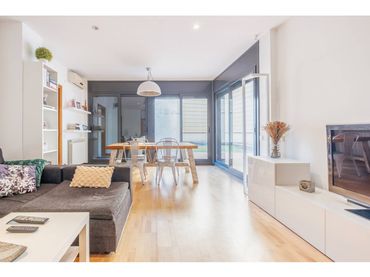 Wohnung mit Garten zum Verkauf in Matadepera