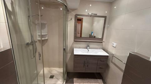 Foto 3 de Pis de lloguer a Los Castros - Castrillón, A Coruña