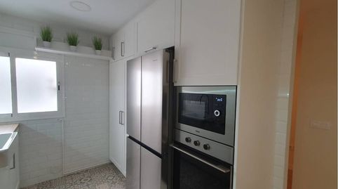 Foto 4 de Piso de alquiler en Avenida Colón, Santa Marina, Badajoz Capital