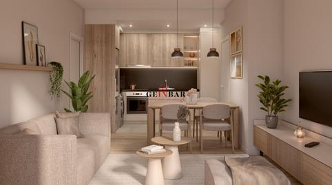 Foto 5 de Pis en venda a El Carmel, Barcelona