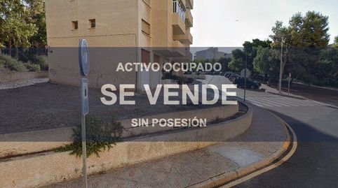 Foto 2 de Pis en venda a El Hornillo, Águilas