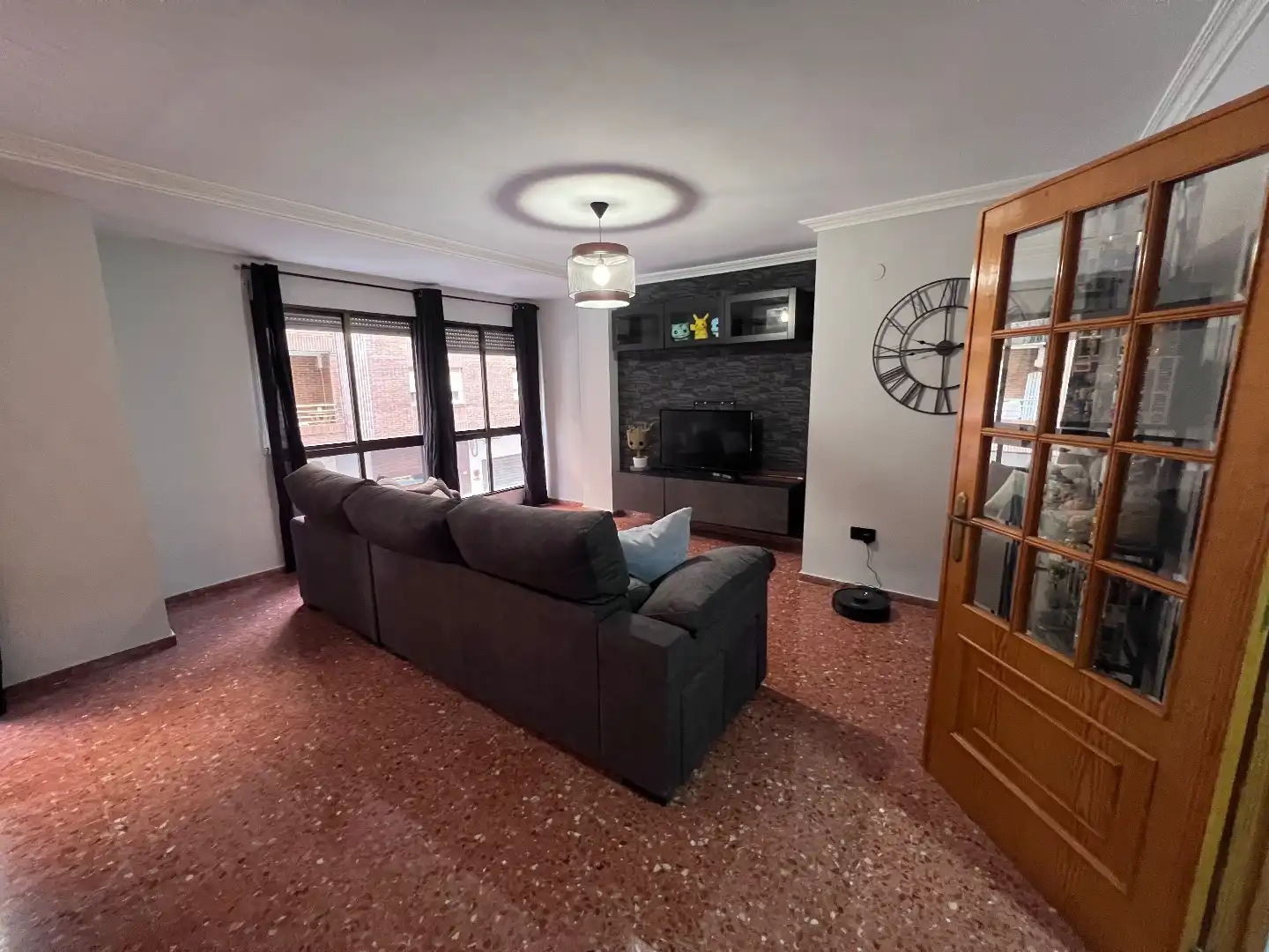 Wohnung mit Aufzug zum Verkauf in cardenal cisneros 55, imagen 2