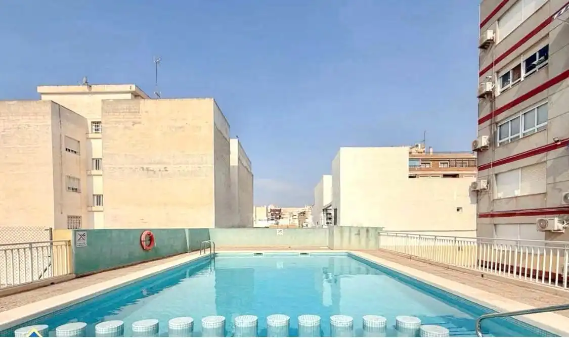 Apartment mit Terrasse zum Verkauf in Centro, imagen 16