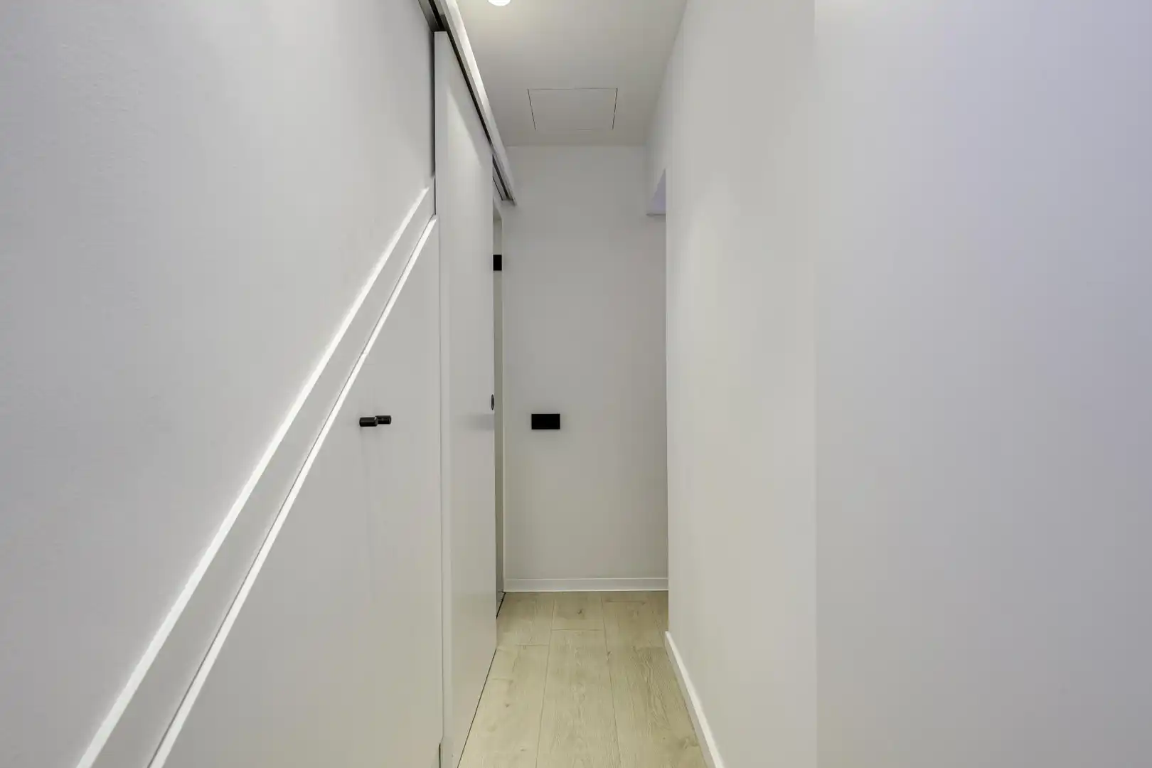 Estudio de alquiler en de Milà i Fontanals, Vila de Gràcia