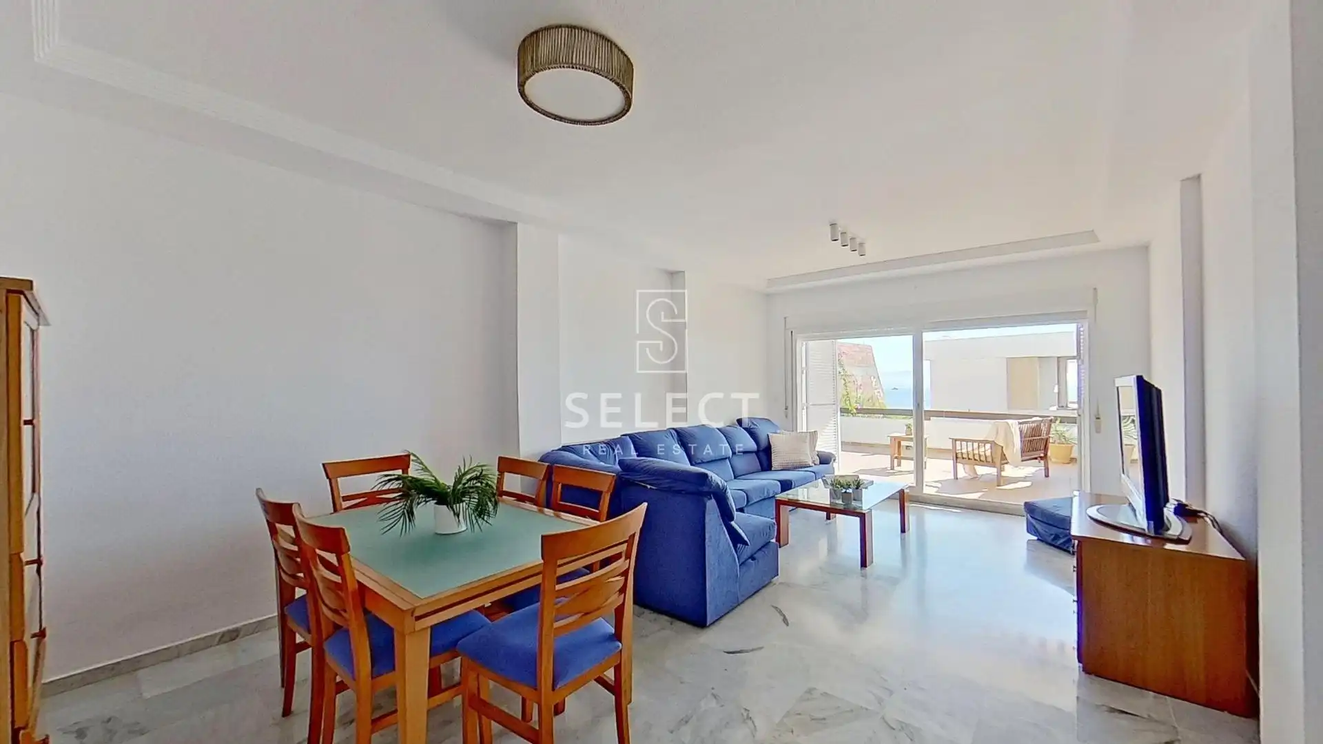Apartment mit Pool zum Verkauf in La Herradura, imagen 5