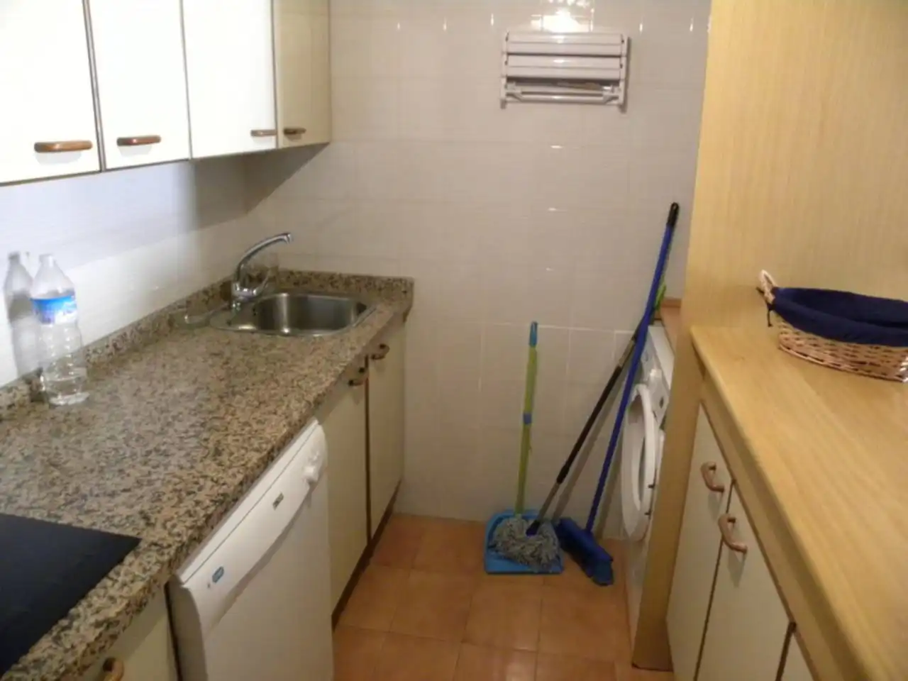 Apartment with lift to rent in Calle PASEO DE VELILLA 17, imagen 8