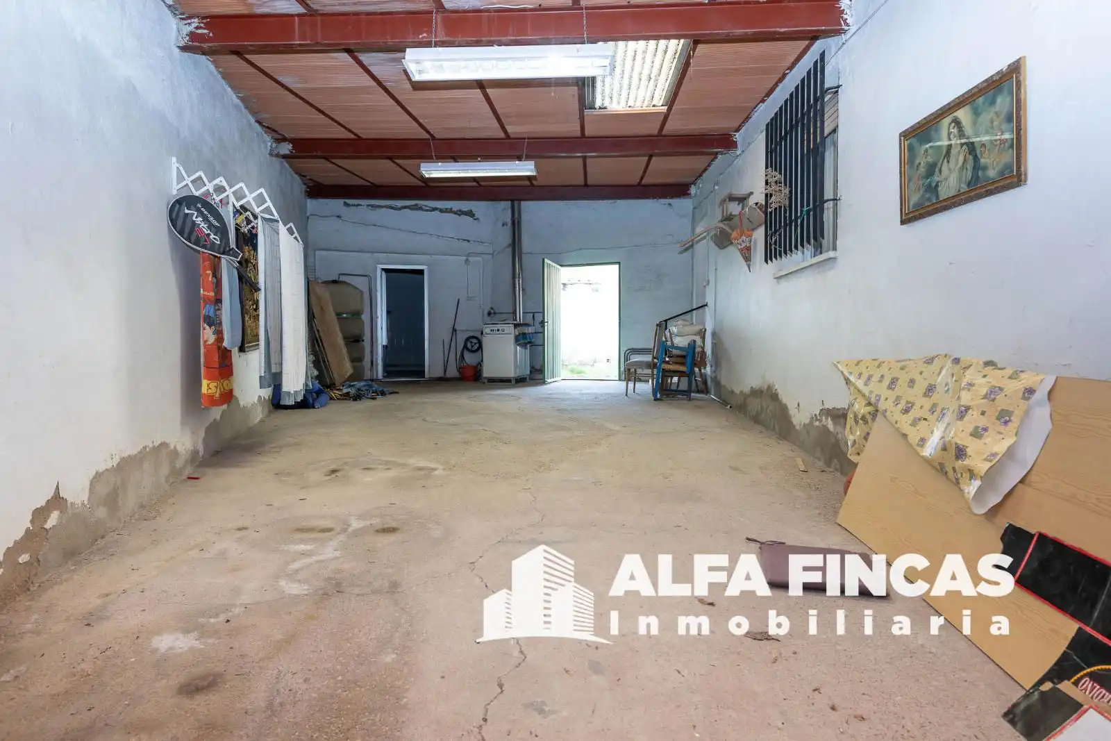 Casa o chalet en venta en Carlos V, 3, La Almarcha