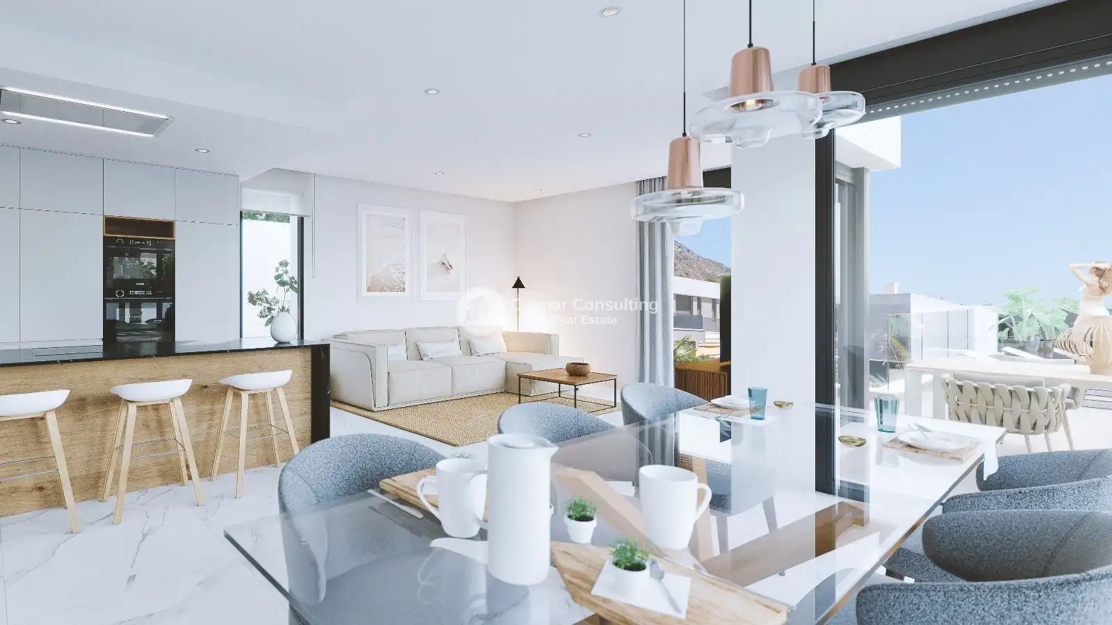 Villa mit Pool zum Verkauf in Nou, imagen 15