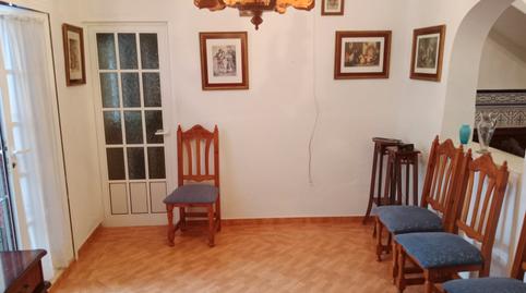 Foto 5 de Casa adosada en venda a Olivares, Sevilla