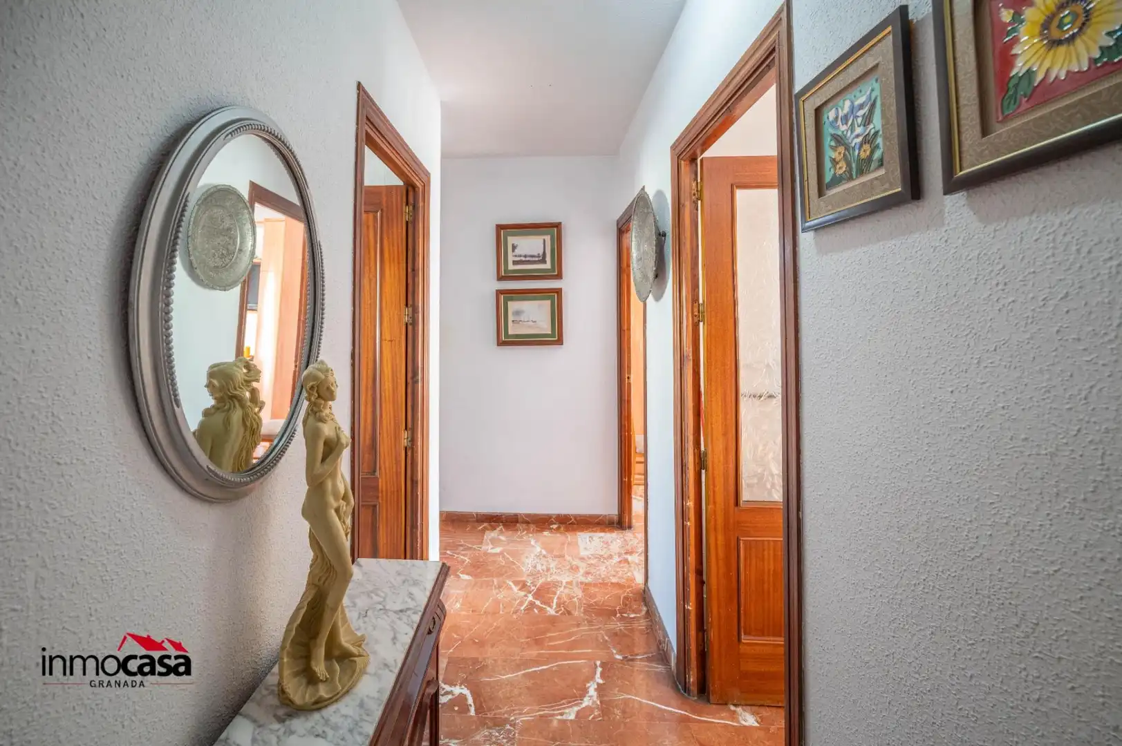 Flat for sale in Armilla  with Balcony