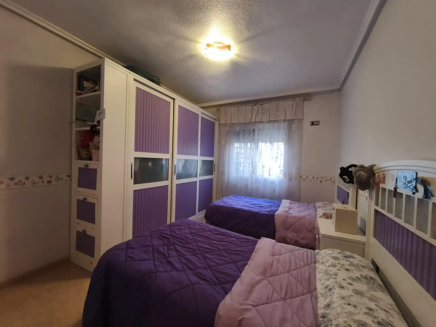Piso en venta en Casco Antiguo