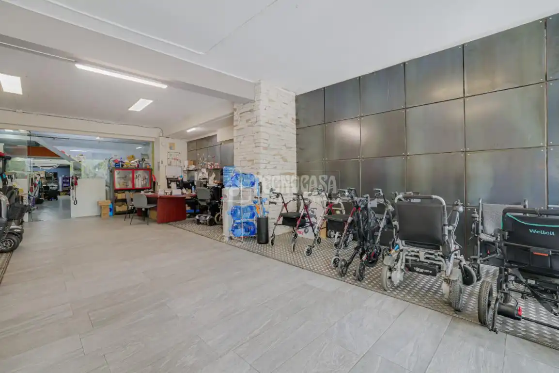 Local en venta en Barcelona, Barcelona