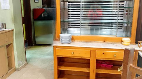 Foto 2 von Geschaftsraum zur ubertragung in Herrera de Pisuerga - Av Eusebio Salvador Merino, Herrera de Pisuerga, Palencia