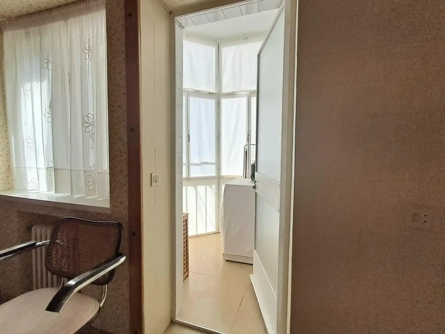 Piso en venta en Madrid con Aire acondicionado, Calefacción y Terraza