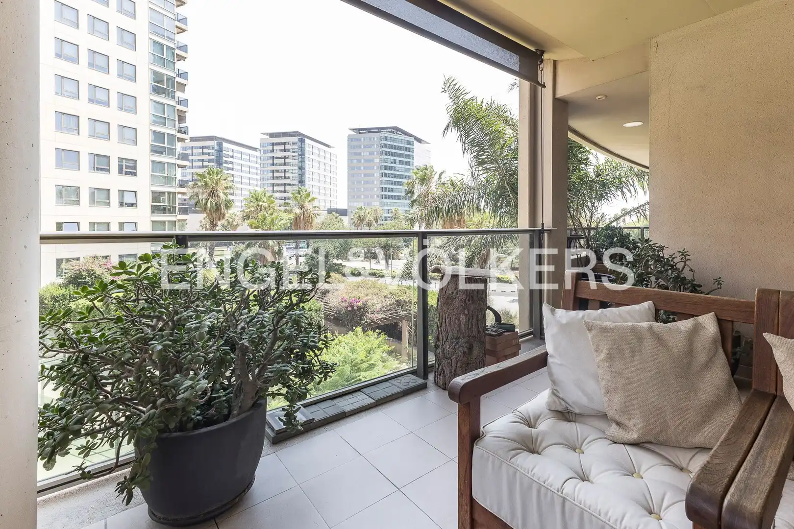 Flat with terrace for sale in Sant Martí, imagen 38