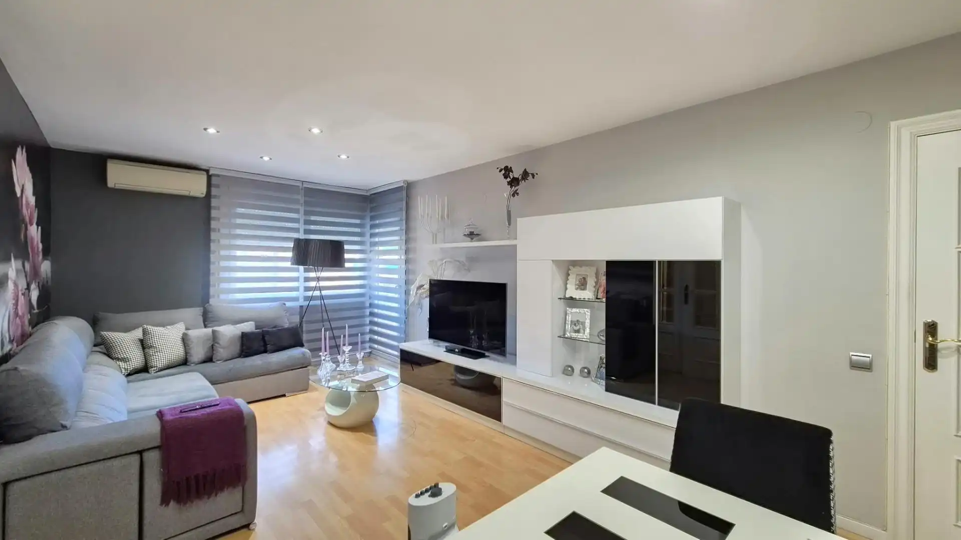 Piso con ascensor en venta en Bases de Manresa - Carretera de Santpedor, imagen 4