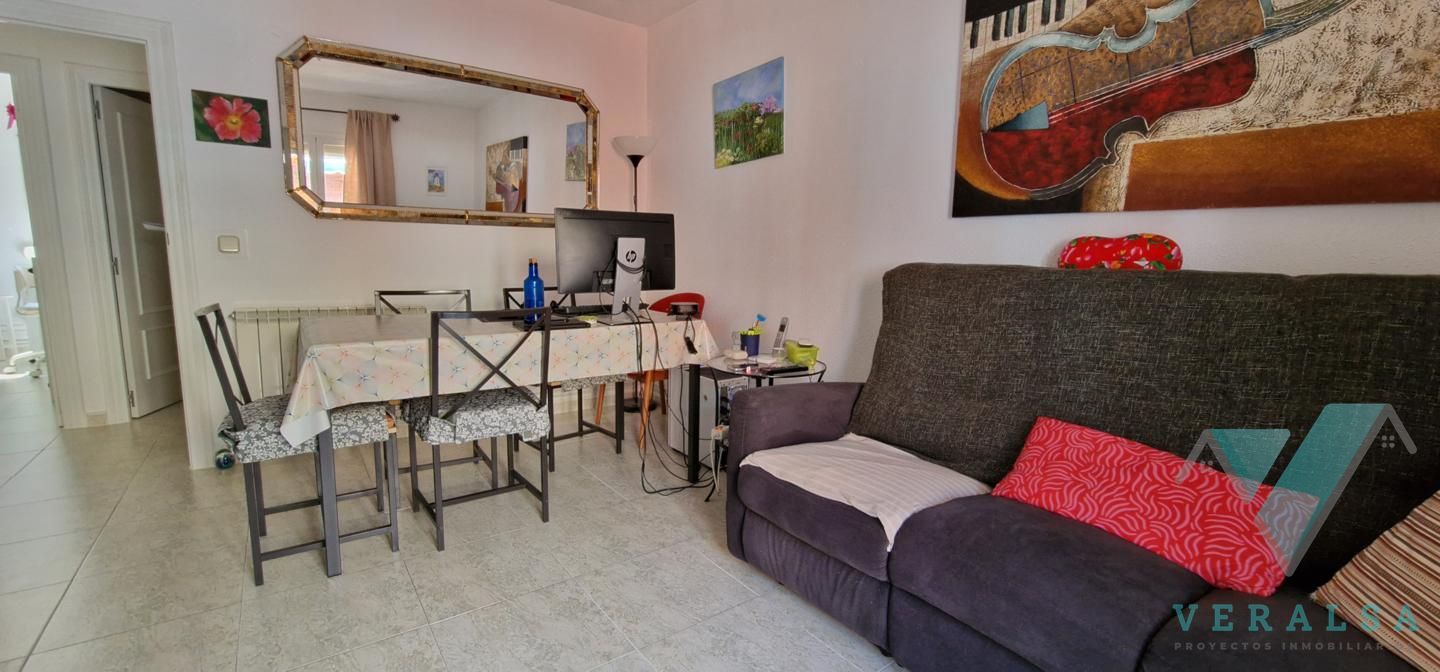 Pis en venda a Esperanza Abad, Centro Urbano, San Sebastián de los Reyes