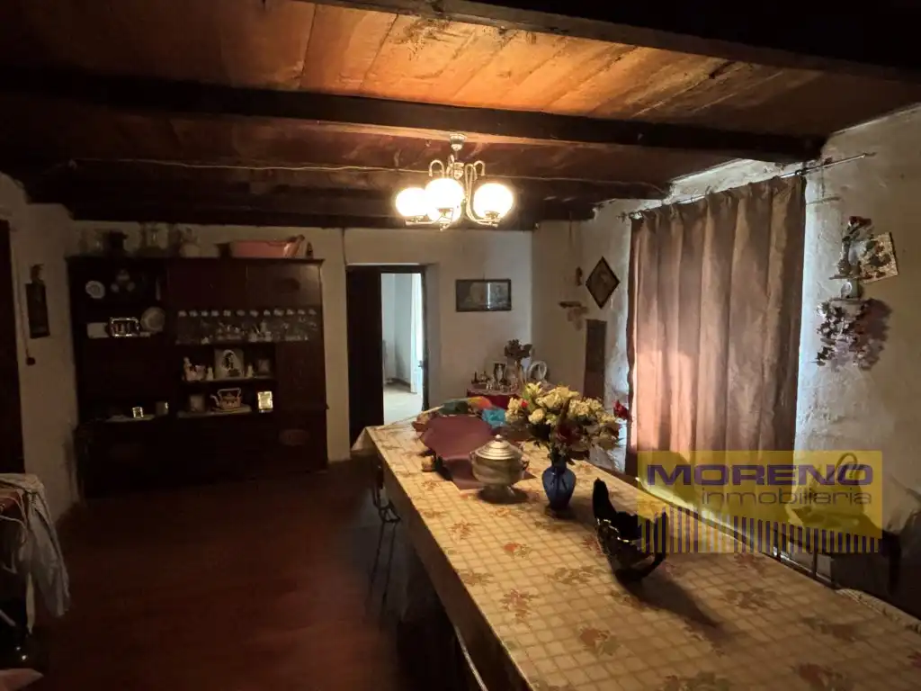 Cocina de Finca rústica en venta en Samos