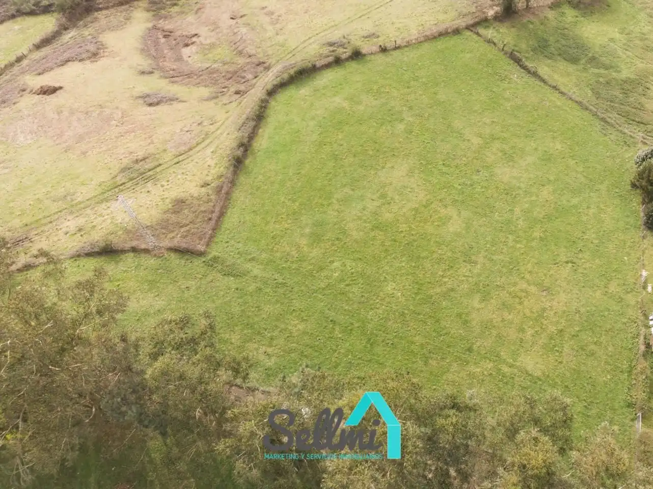 Terreno residencial en venta en Parroquias Norte, imagen 9