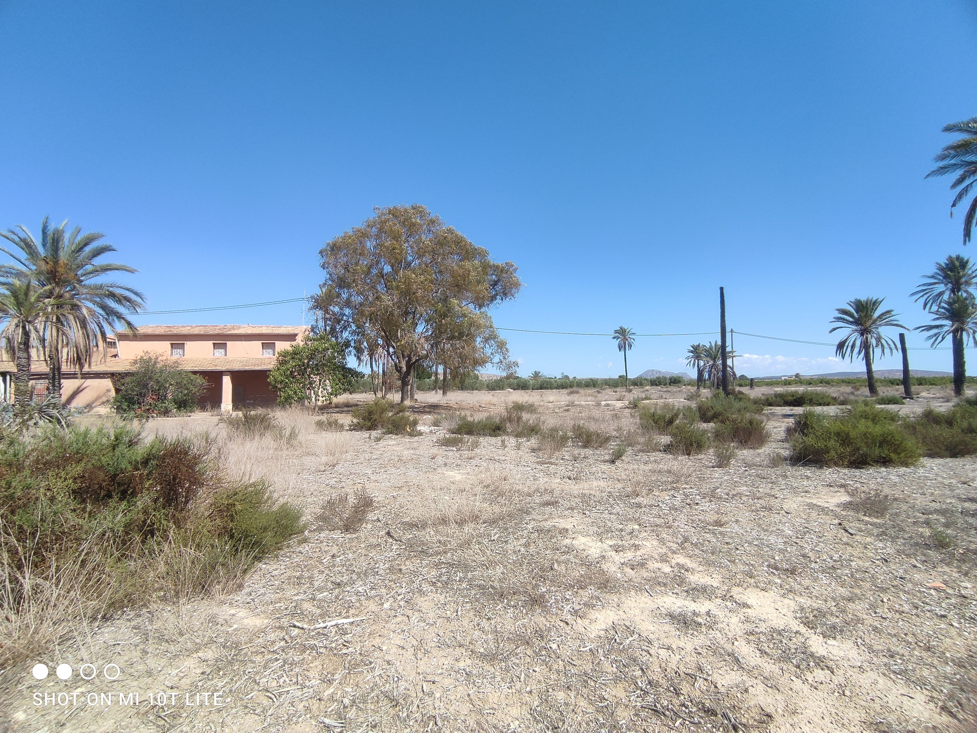 Single-family semi-detached for sale in Elche / Elx  with Private garden, Terrace and Storage room