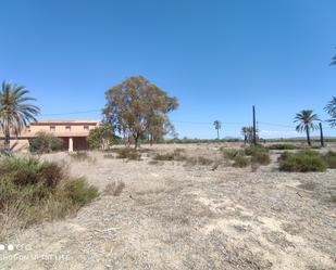 Casa adosada en venda en Elche / Elx amb Jardí privat, Terrassa i Traster