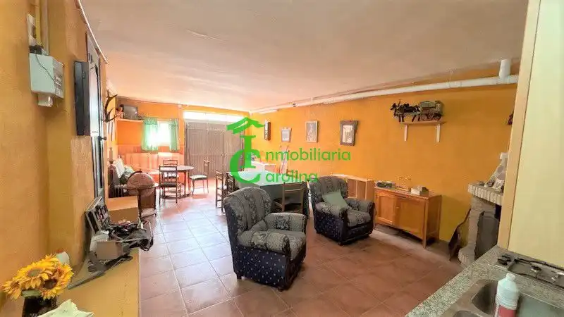 Haus oder Chalet zum Verkauf in Baños de la Encina