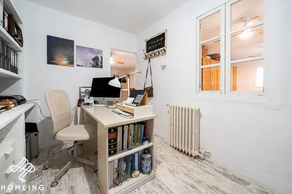Casa rústica amb jardí en venda a Algaida, imagen 23
