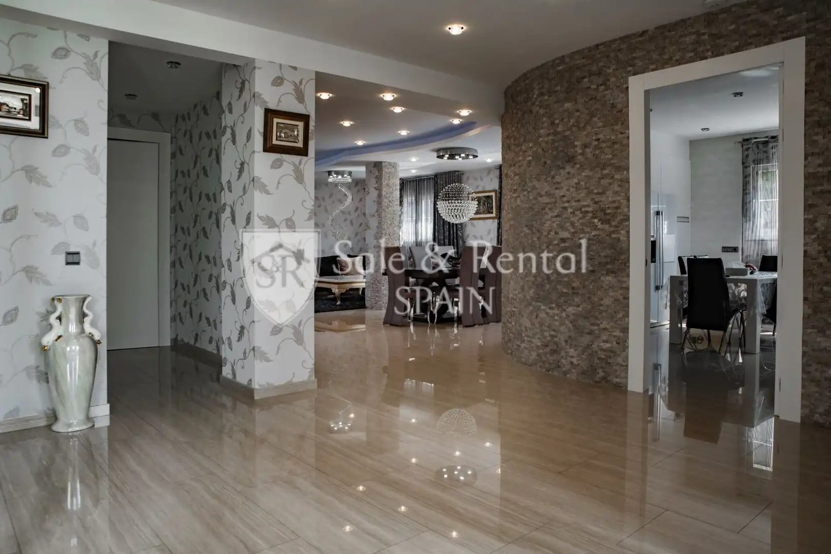 Casa con piscina in vendita a Condado del Jaruco - Puigventós, imagen 14