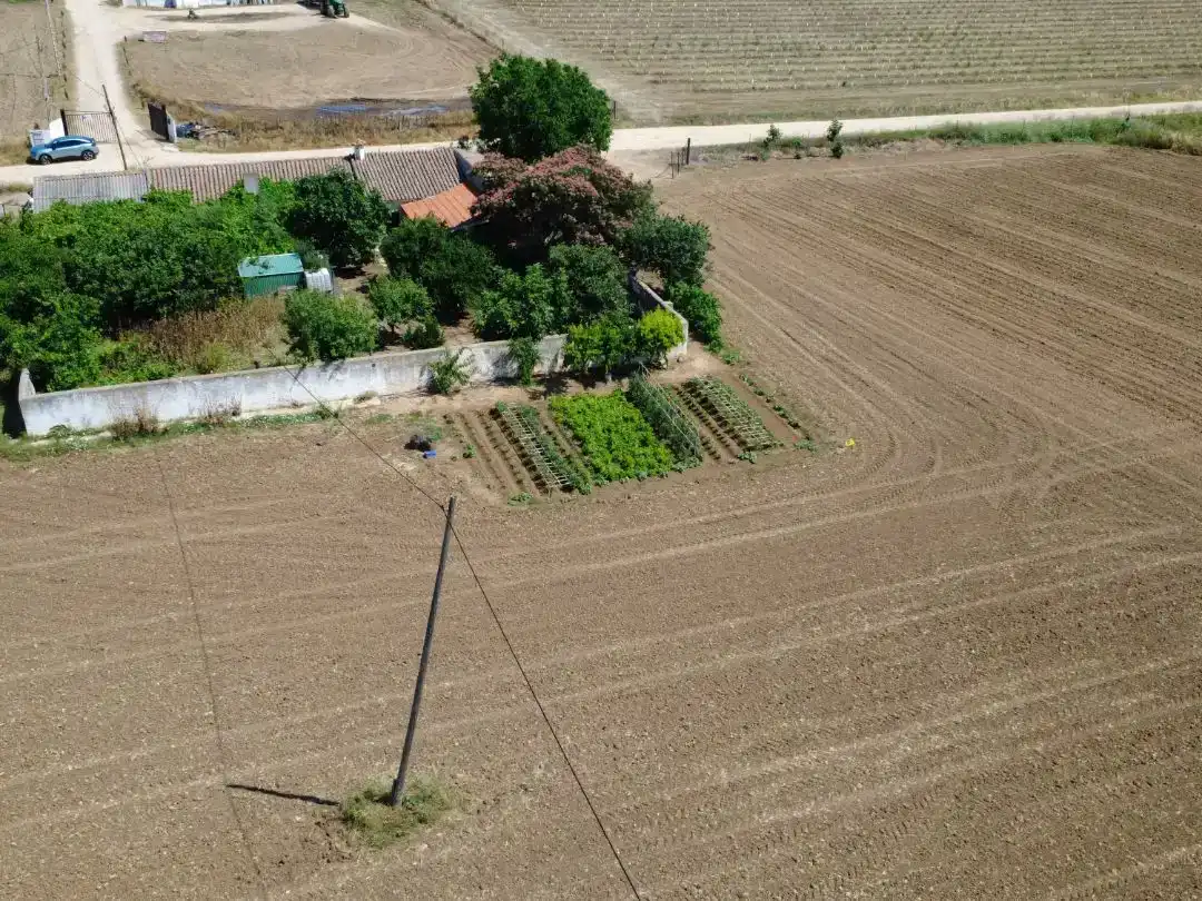 Finca rústica en venda en Calera y Chozas