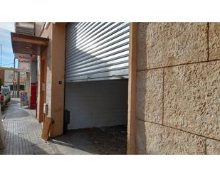 Exterior view of Premises for sale in Cubelles