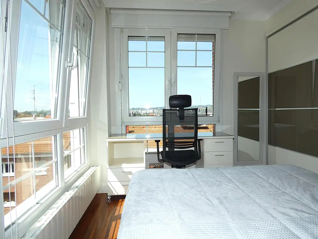 Piso con ascensor en venta en Lasesarre, imagen 30