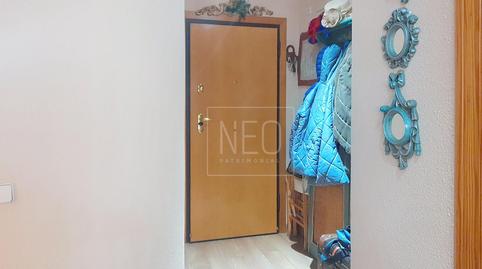 Foto 4 de Casa adosada en venda a Casco histórico, Alcalá de Henares