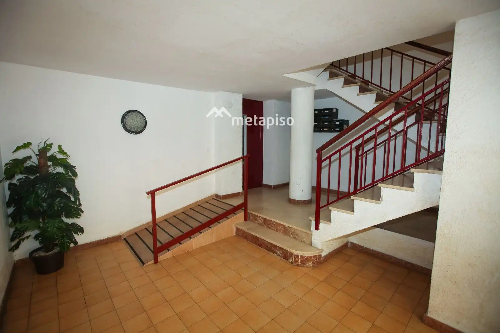 Ático con ascensor en venta en Calafell Platja, imagen 5