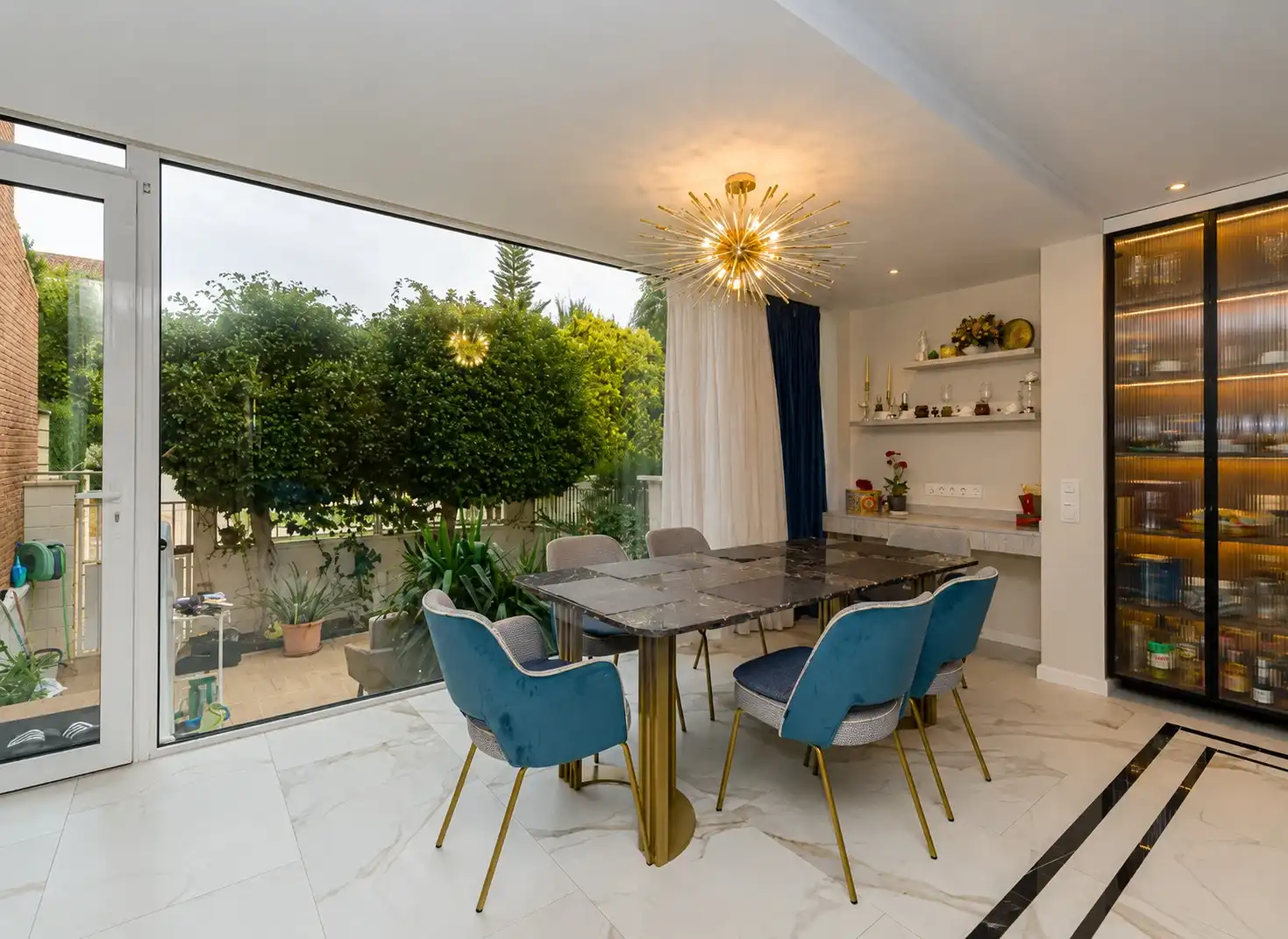 Terraced house for sale in Partidas de Alicante, imagen 3