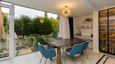 Foto 3 de Casa adosada en venta en Fontcalent, Alicante / Alacant