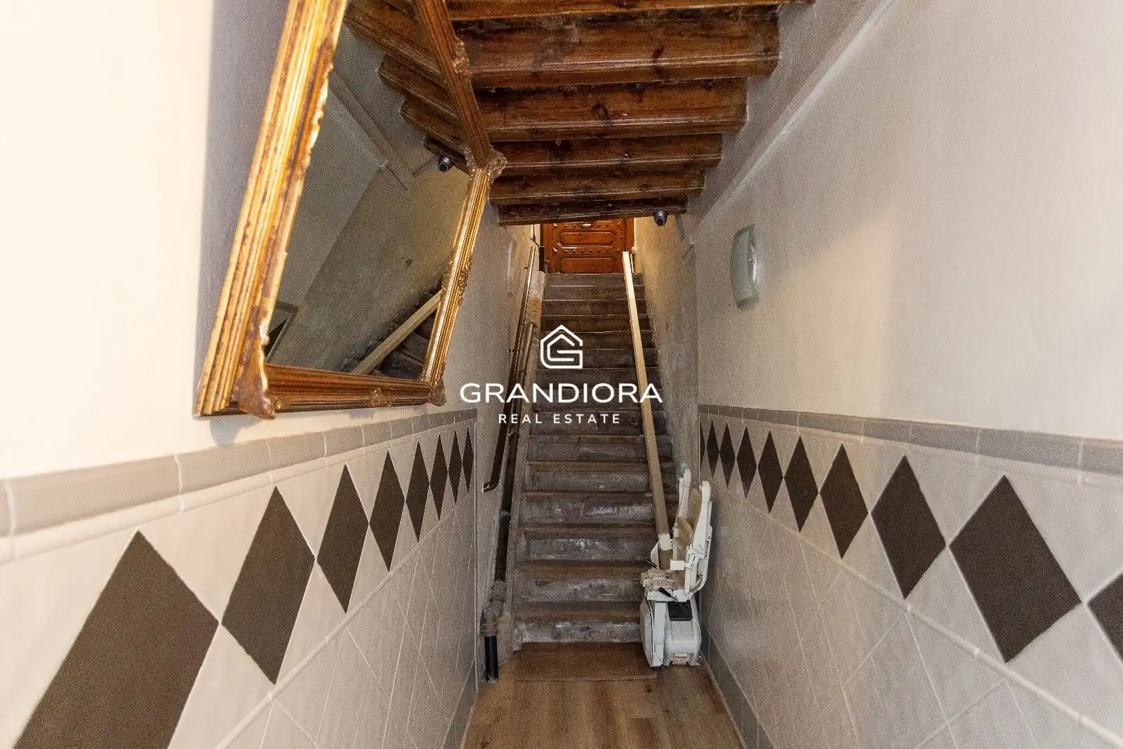 Wohnung mit Aufzug zum Verkauf in Calle Sant Pere Mes Alt, imagen 52