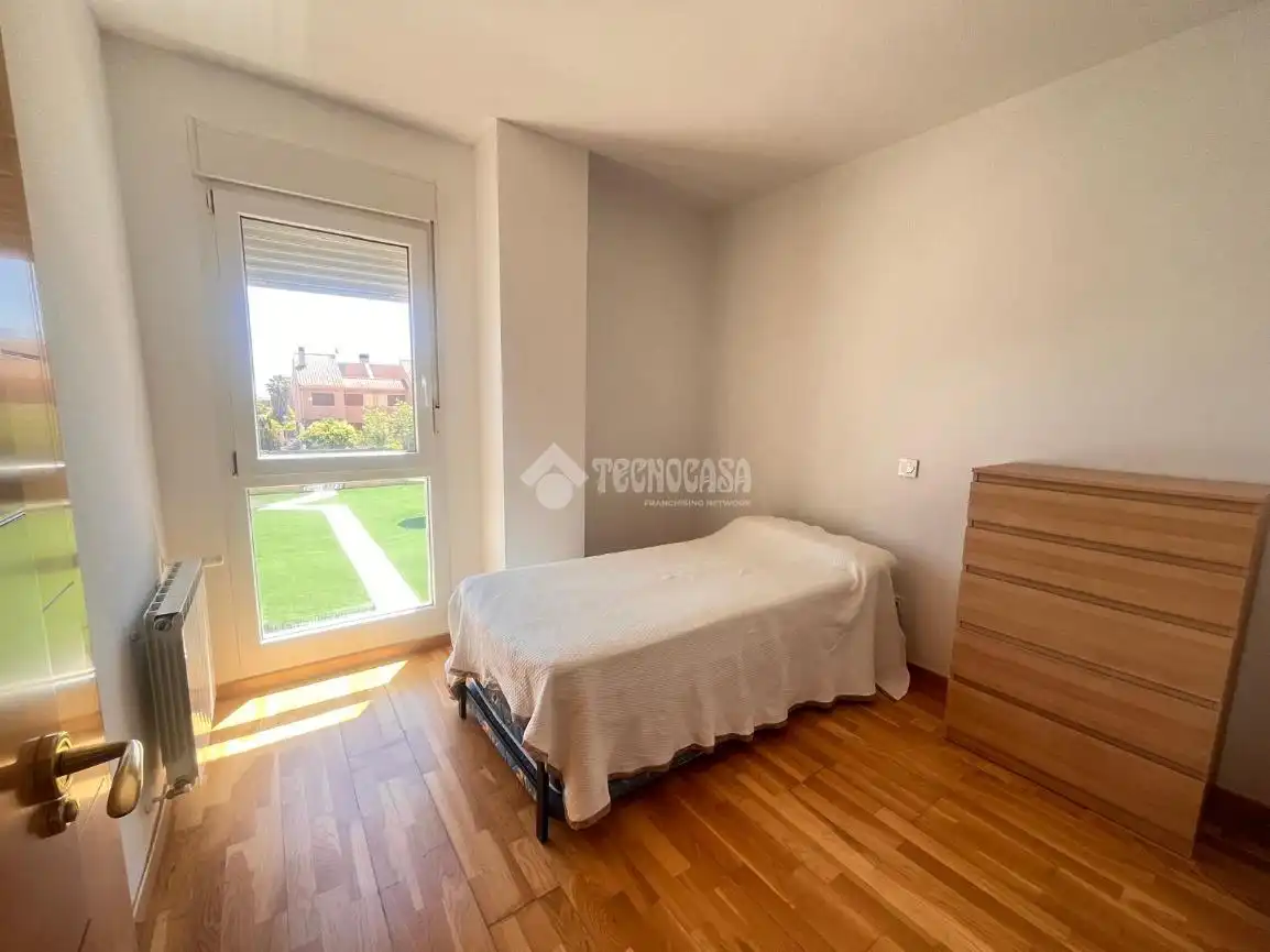 Habitación de Piso de alquiler en Navalcarnero