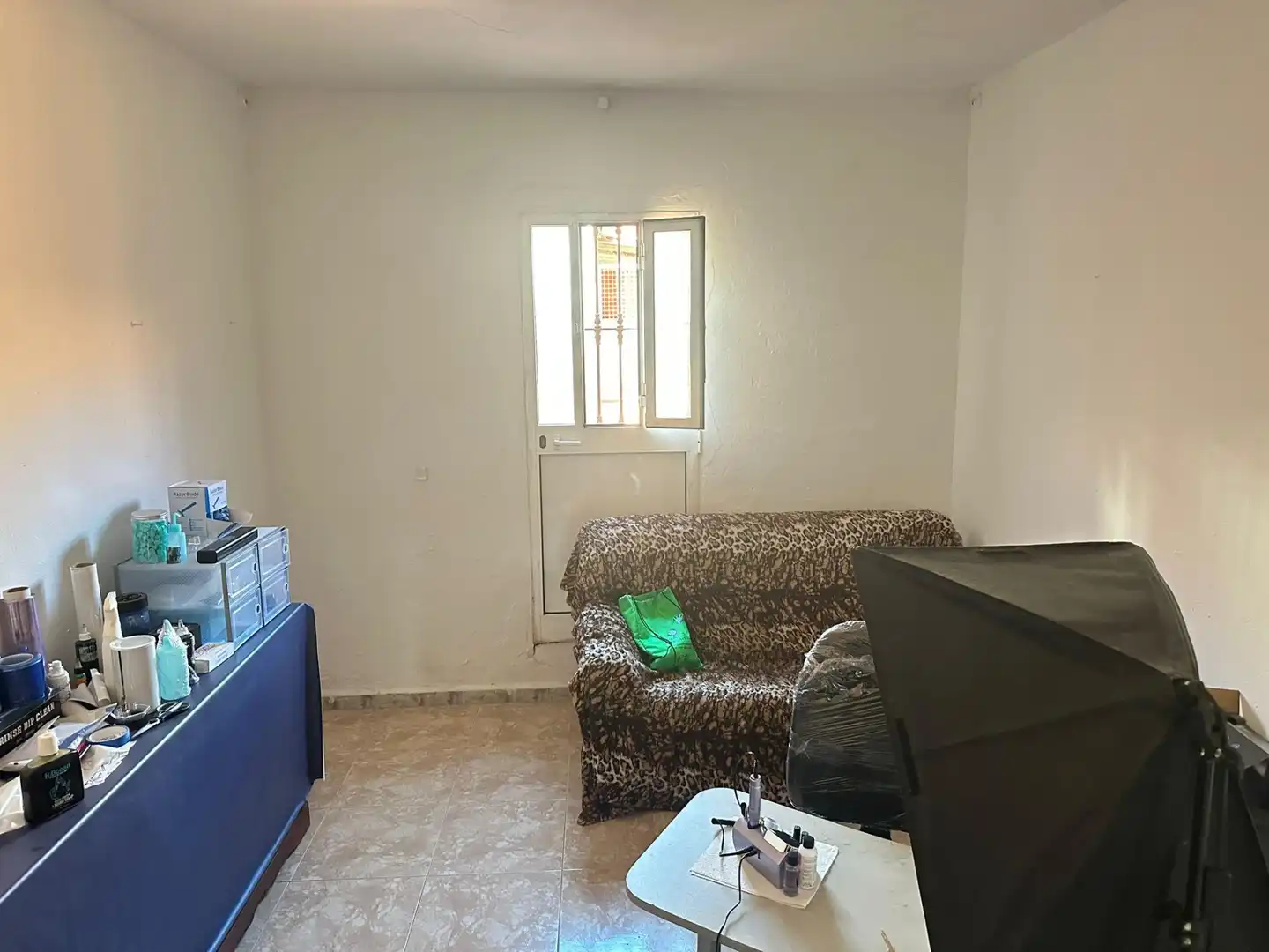 Casa o chalet en venta en El Zabal - Santa Margarita