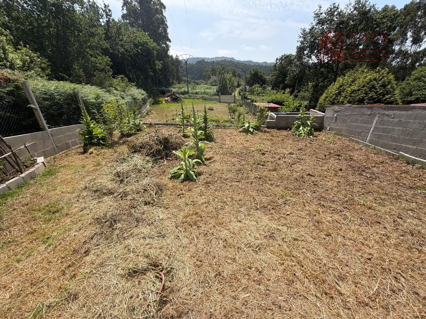 Terreno rustico in vendita a Bueu, imagen 23