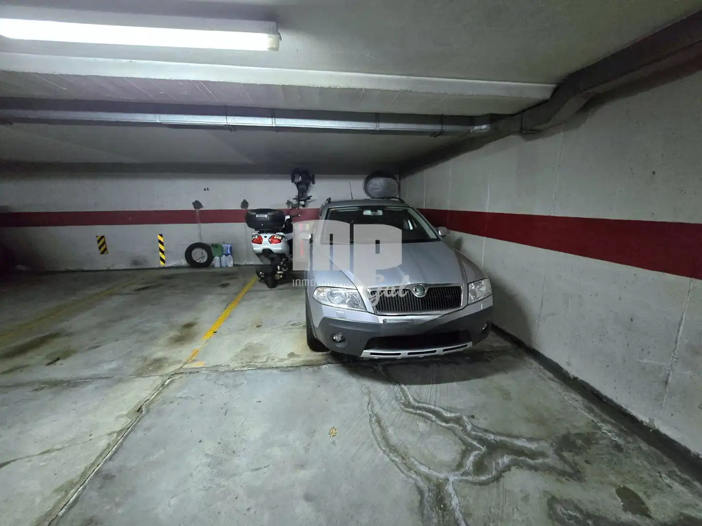 Wohnung mit Aufzug zum Verkauf in Rúa Fotógrafo Luis Casado, imagen 28