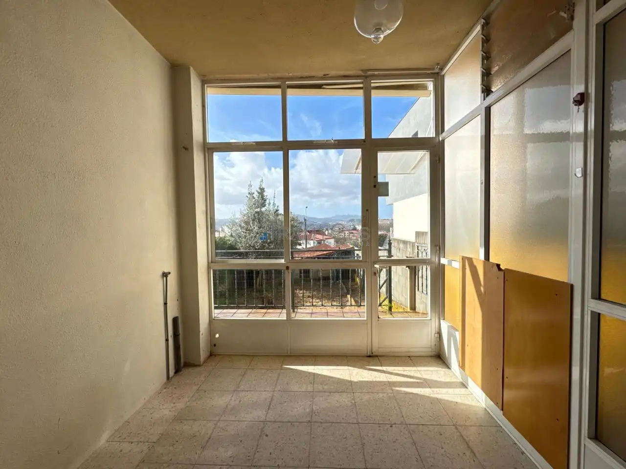 Terraza de Casa o chalet en venta en Vigo  con Calefacción, Jardín privado y Trastero